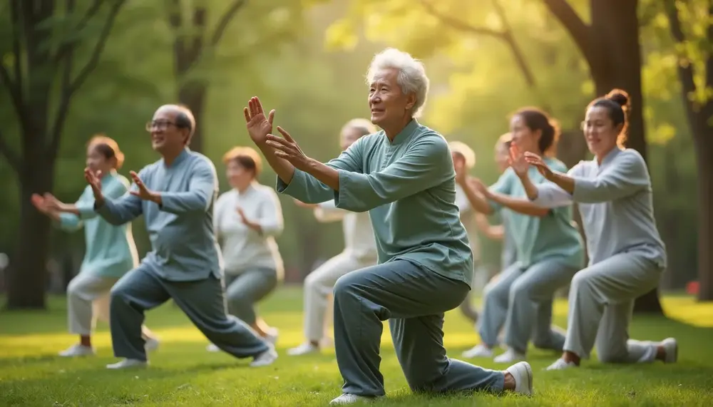 effektives-tai-chi-training-fuer-mehr-koerperliches-wohlbefinden-und-mentale-staerke