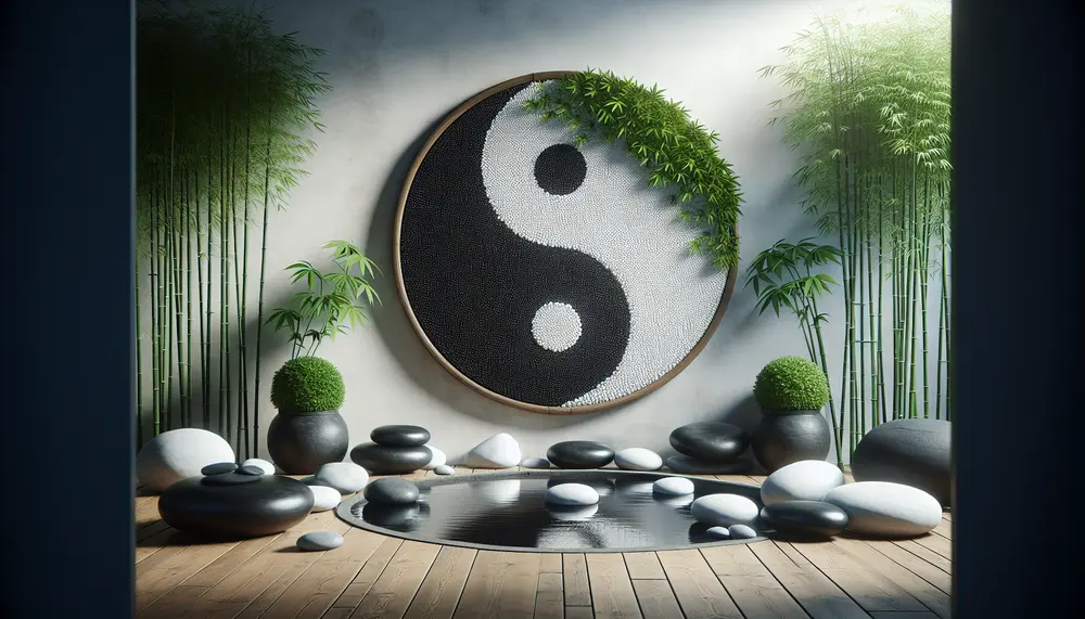 Yin und Yang: Eine Definition der chinesischen Philosophie